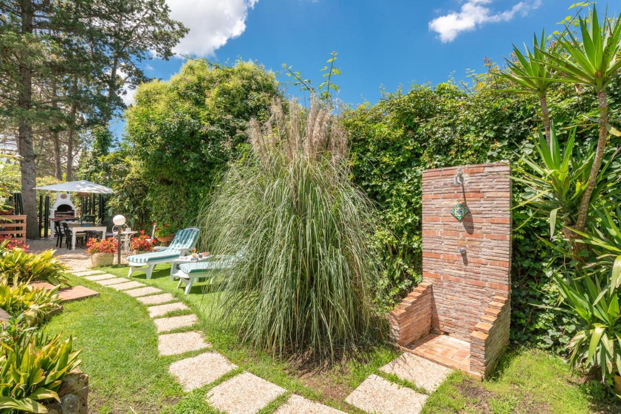 Appia Antica Cottage, Rome