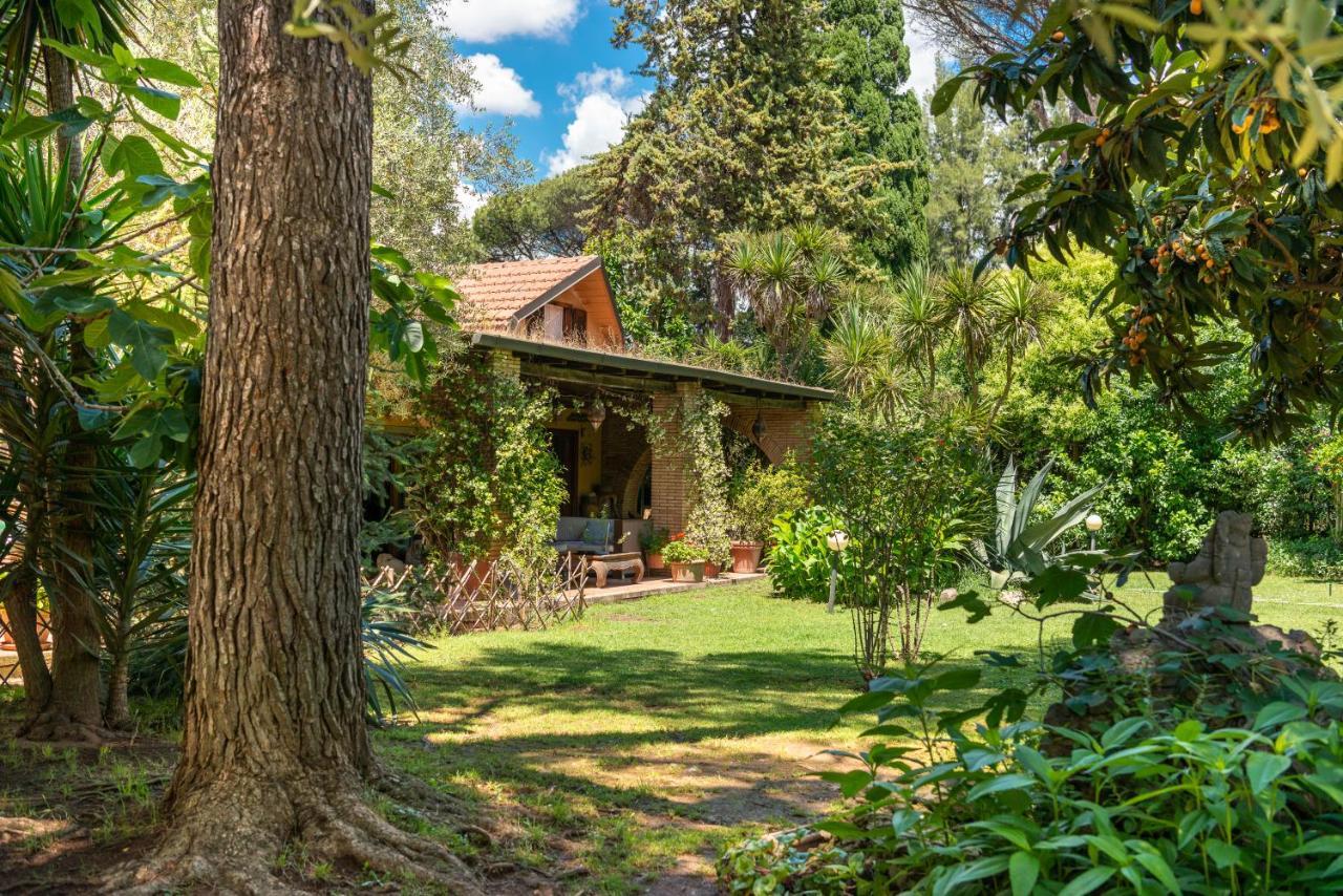 Appia Antica Cottage — Foto 1