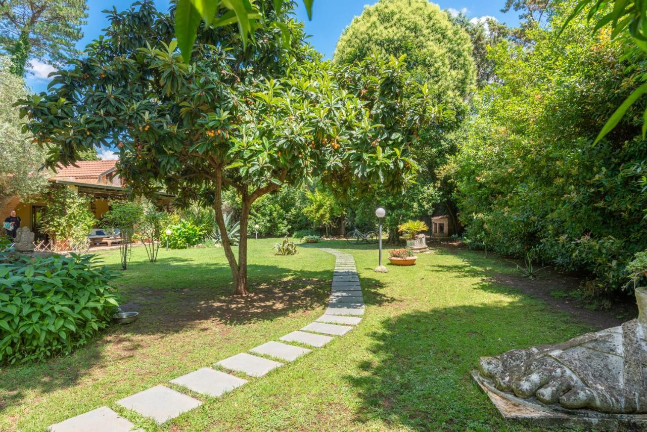 Appia Antica Cottage — Foto 2